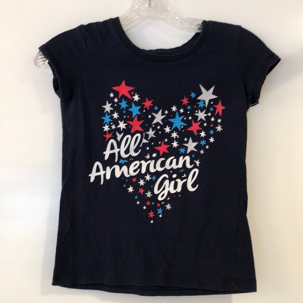 🌼🌼🌼 3/$15 🌼🌼🌼 4th of July Shirt